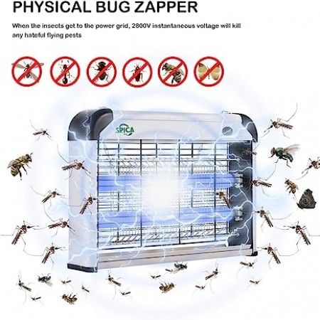 Mosquito Killer Lamp 20 Watt