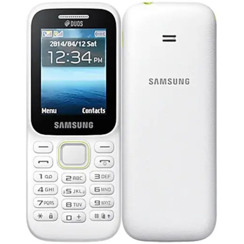 Samsung Guru Music 2