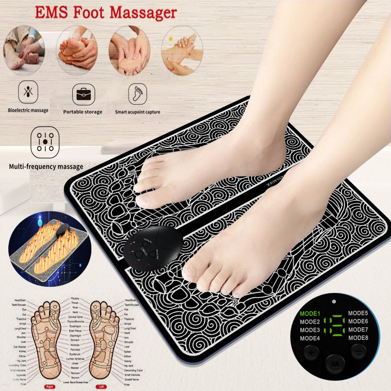 1pad Smart Pocket  Foot massager