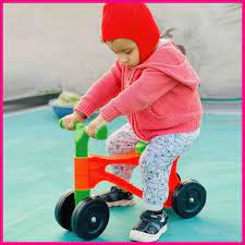 BaBy Balance Cycle
